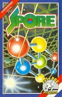 Spore cover image