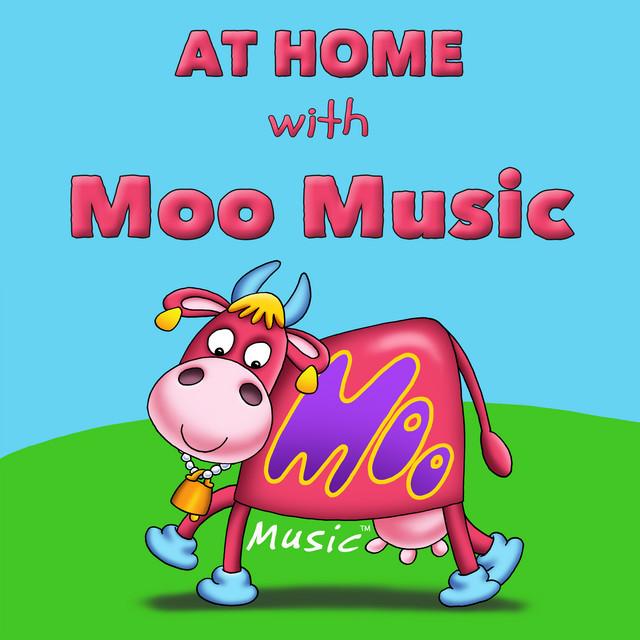 At Home with Moo Music