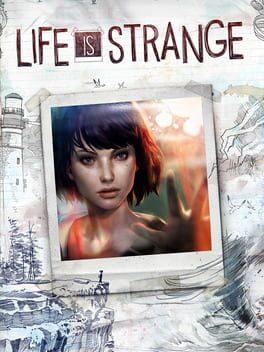 Life is Strange cover image