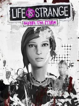 Life is Strange: Before the Storm cover image