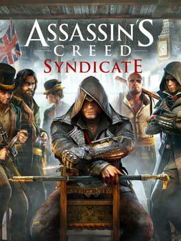 Assassin's Creed: Syndicate cover image