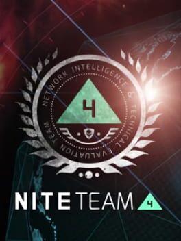 NITE Team 4 cover image