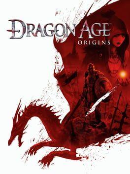 Dragon Age: Origins cover image
