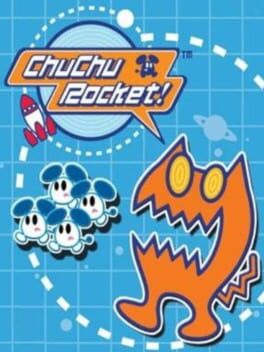 ChuChu Rocket! cover